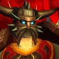 Logo of Horde